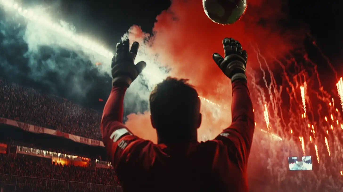 betdasorte — Champions League