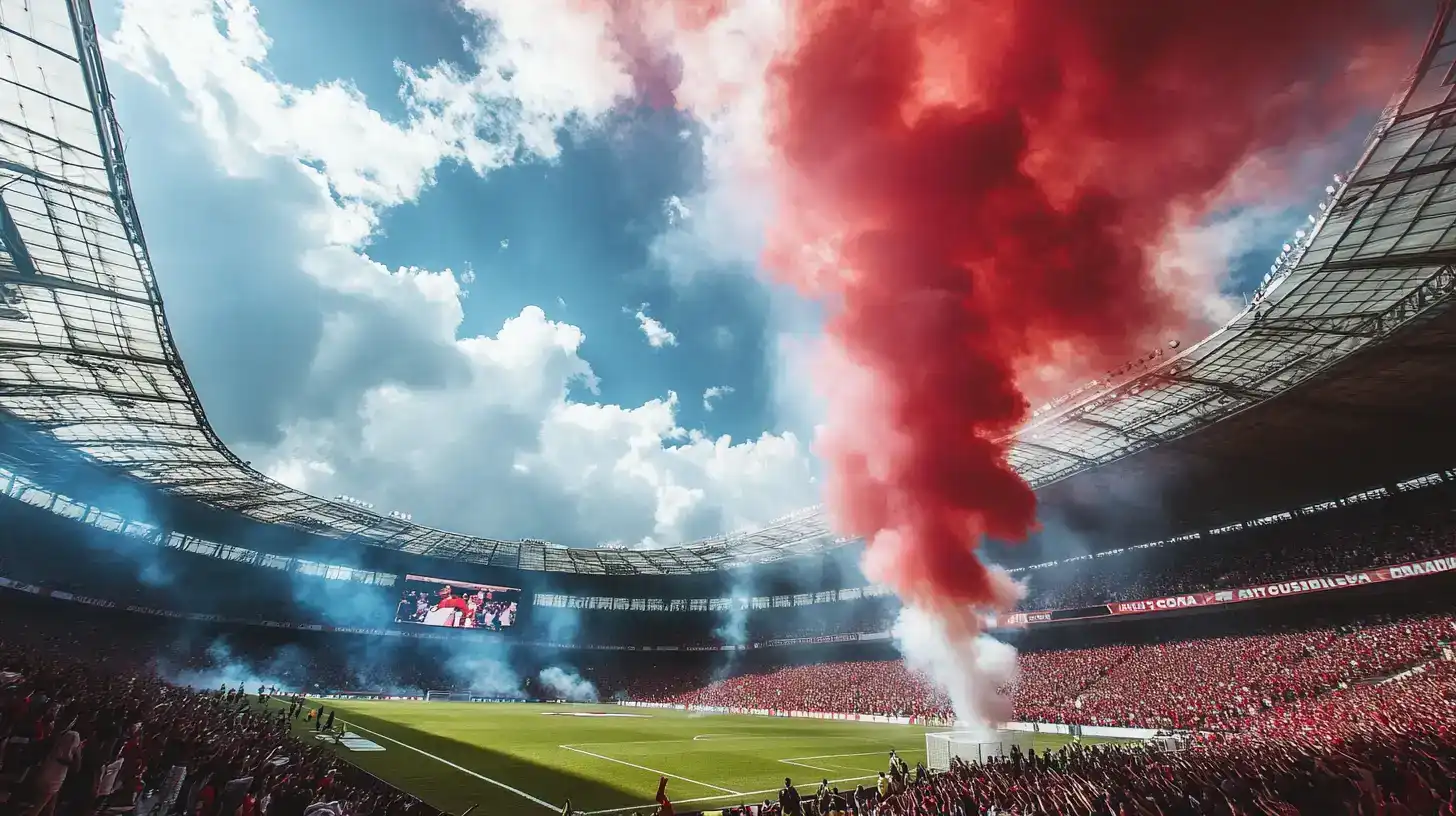 betdasorte — Futebol