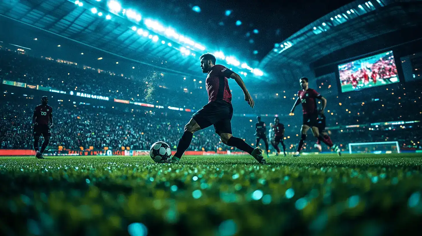 betdasorte — Esportes Eletrônicos