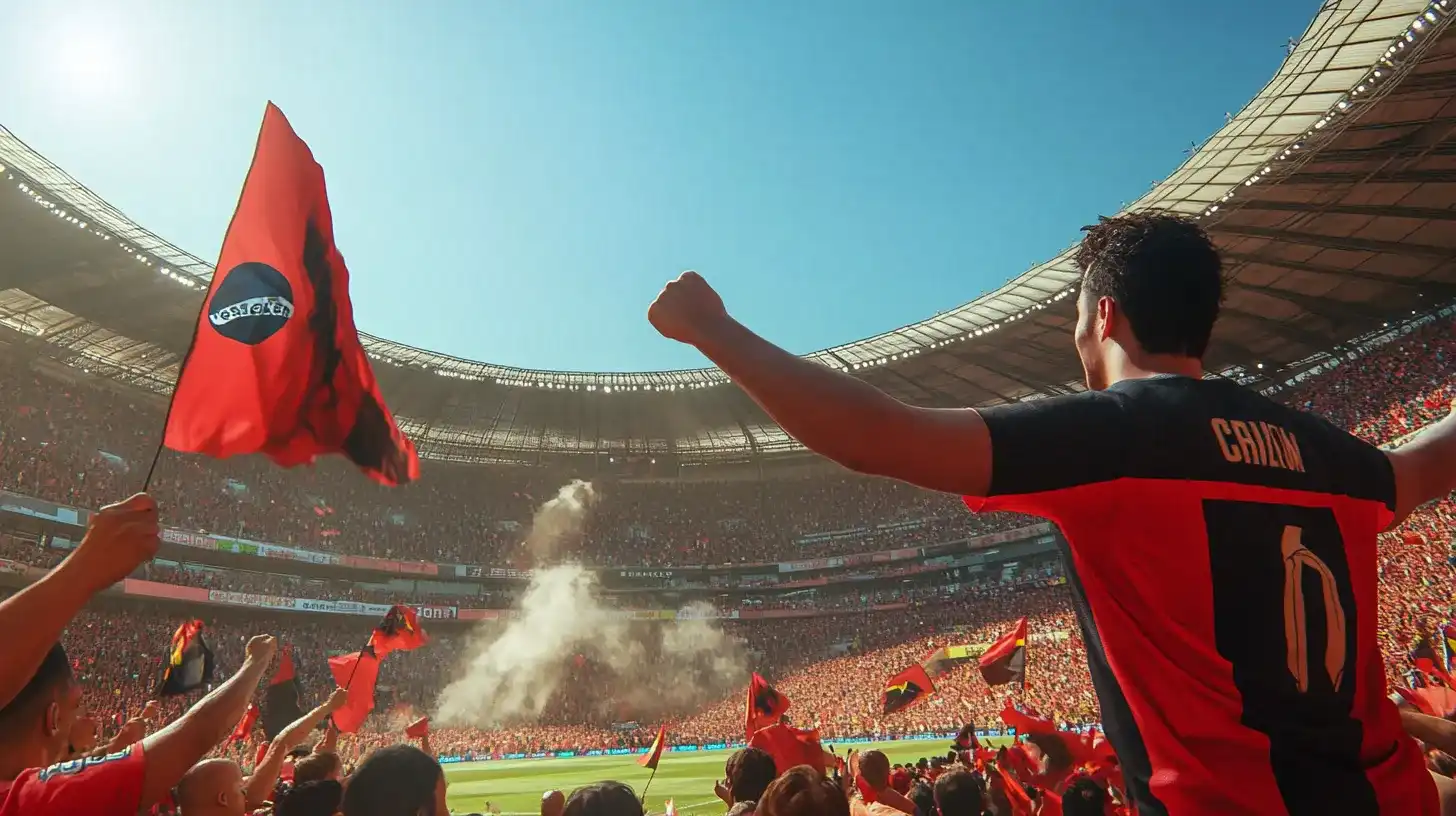 betdasorte — Champions League 2